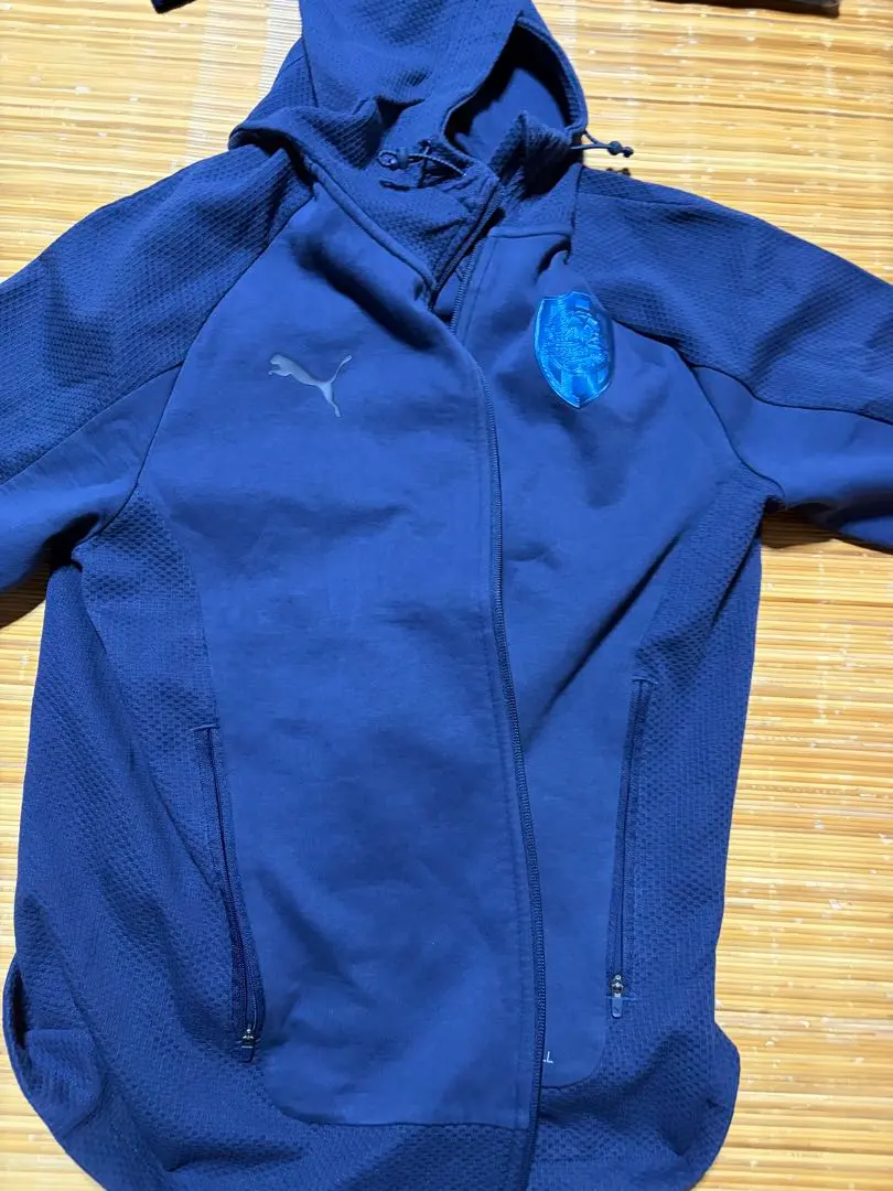 2026年最新】清水エスパルス パーカーの人気アイテム - メルカリ