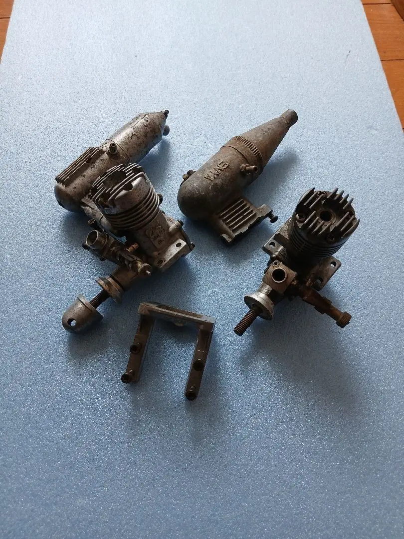 2026年最新】エンヤ エンジンの人気アイテム - メルカリ