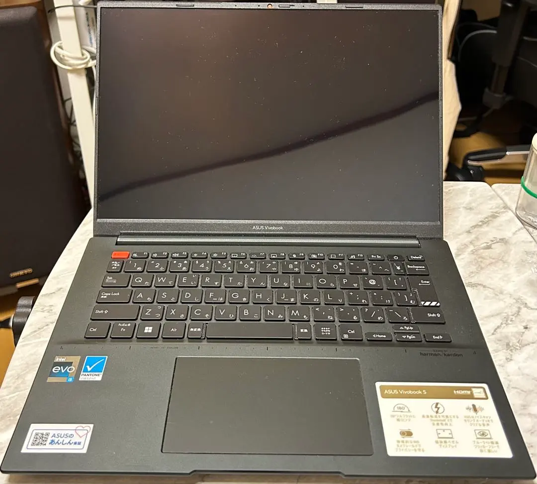 2026年最新】ASUS vivobook pro 14 oledの人気アイテム - メルカリ