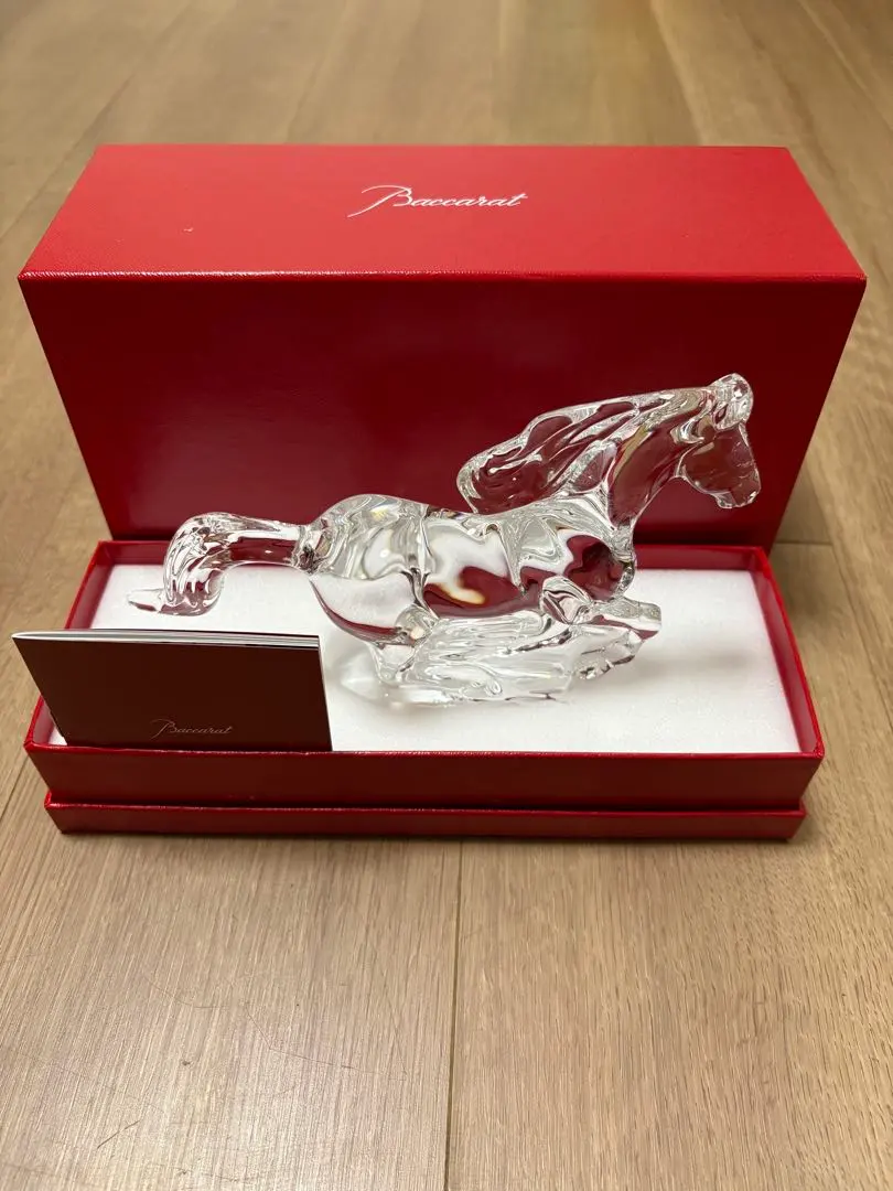 2026年最新】バカラ 馬 置物の人気アイテム - メルカリ