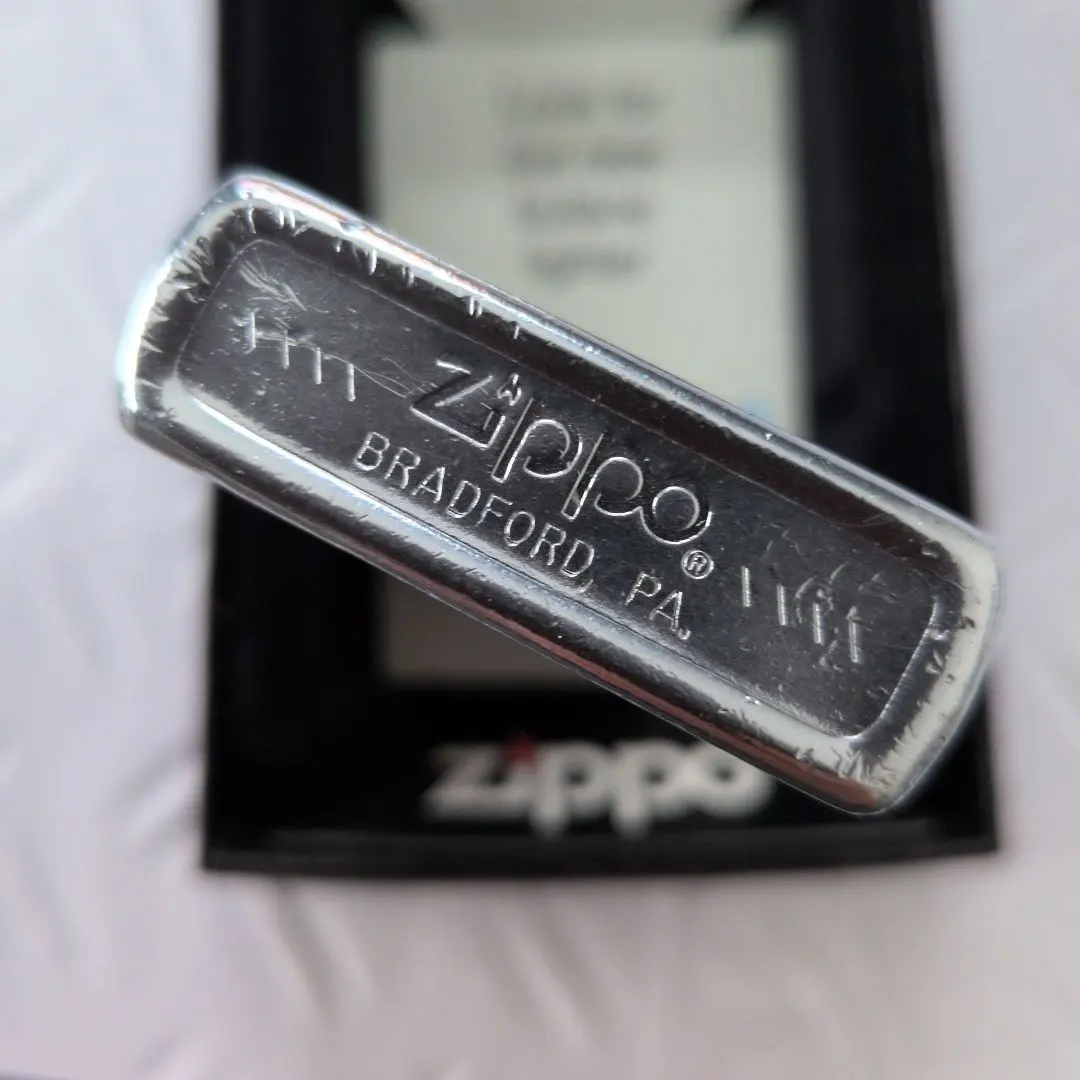 2026年最新】zippo 1966年の人気アイテム - メルカリ