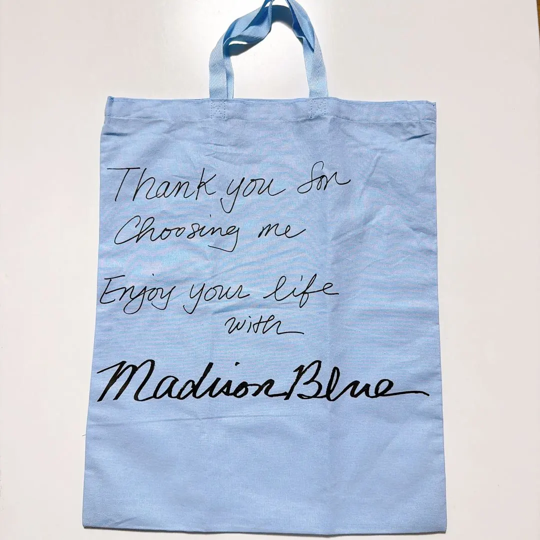 2026年最新】マディソンブルー ノベルティの人気アイテム - メルカリ