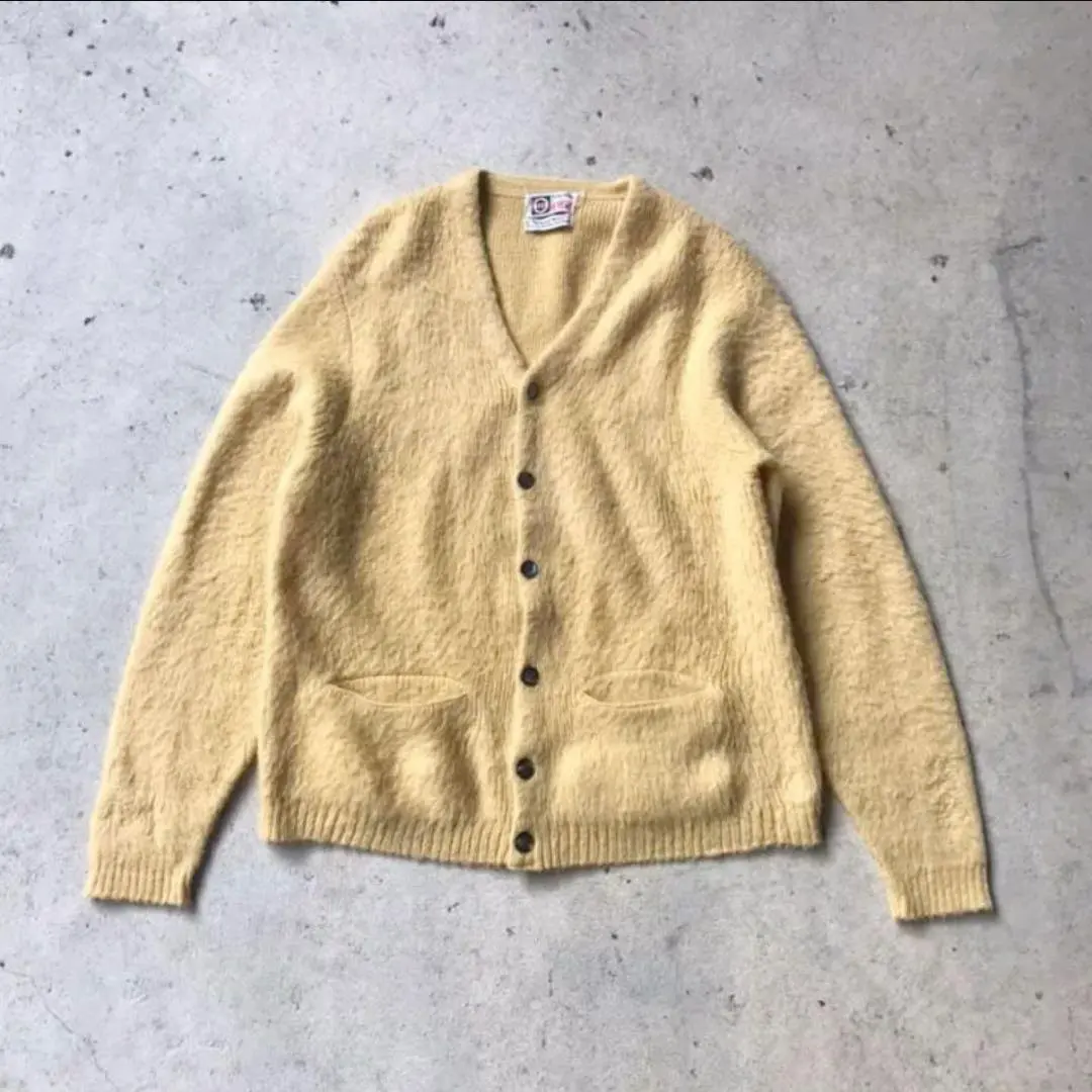 2026年最新】revere モヘアカーディガンの人気アイテム - メルカリ
