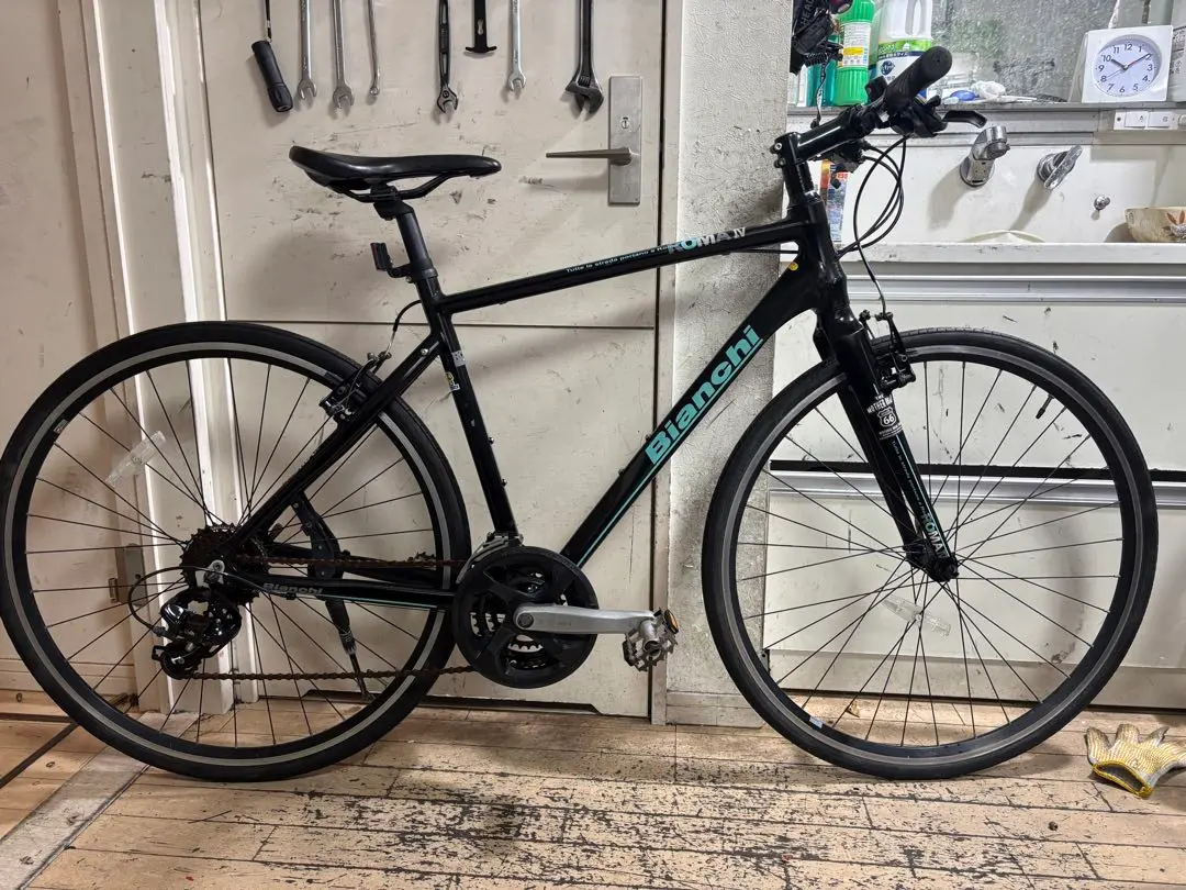 2026年最新】Bianchi ローマ4の人気アイテム - メルカリ