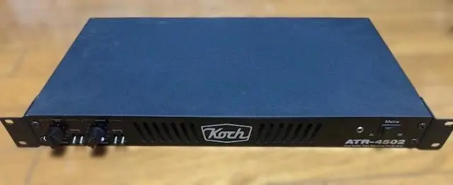 2026年最新】koch ATR-4502の人気アイテム - メルカリ