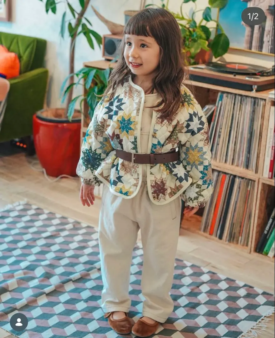 2026年最新】softcheese キルトジャケットの人気アイテム - メルカリ