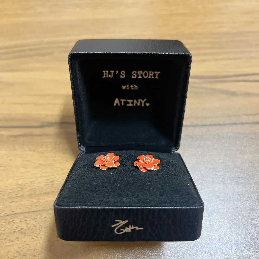 2026年最新】ATEEZ ホンジュン ピアスの人気アイテム - メルカリ