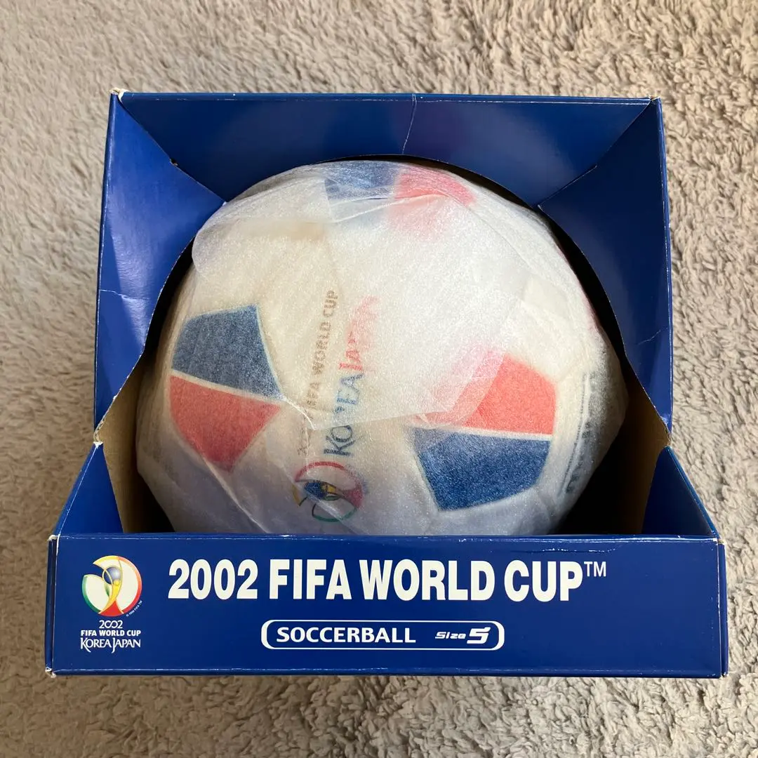 2026年最新】超希少サッカーボールの人気アイテム - メルカリ