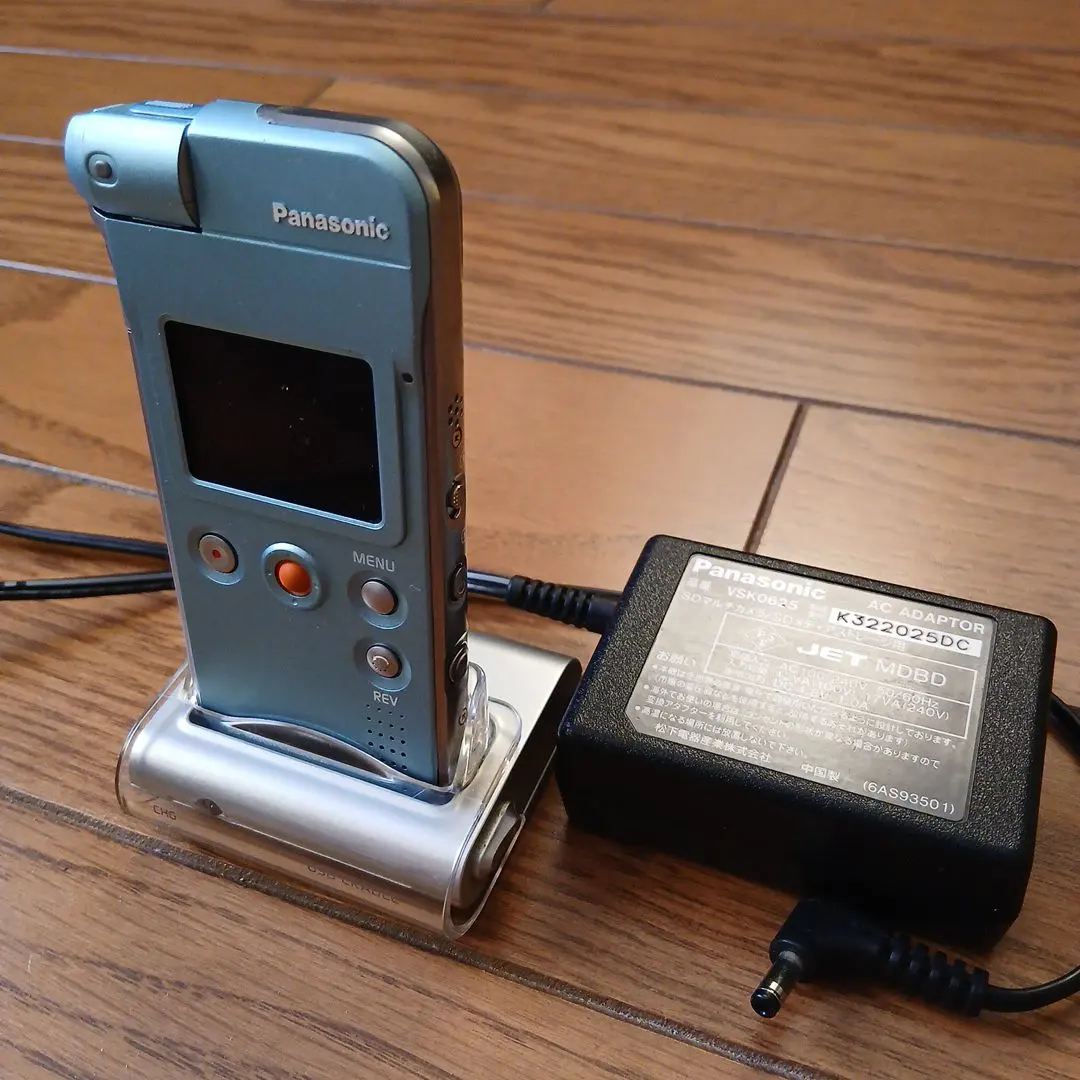 2026年最新】Panasonic D-snap sv-as10の人気アイテム - メルカリ