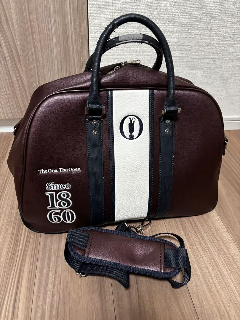 2026年最新】全英オープン キャディバッグの人気アイテム - メルカリ