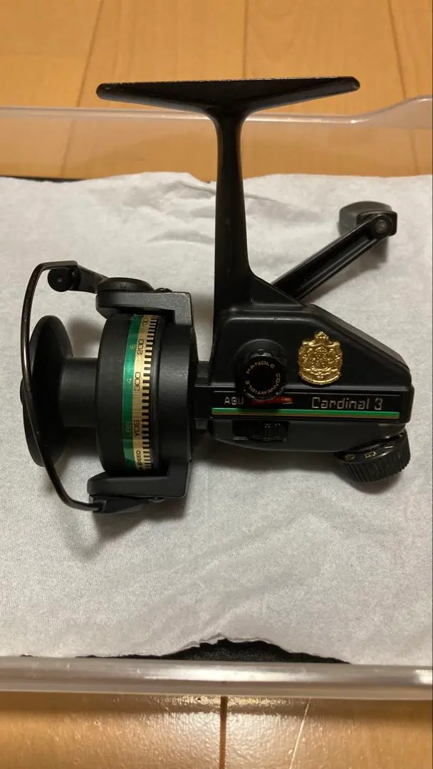 2026年最新】アブガルシア アンバサダー グリーンの人気アイテム