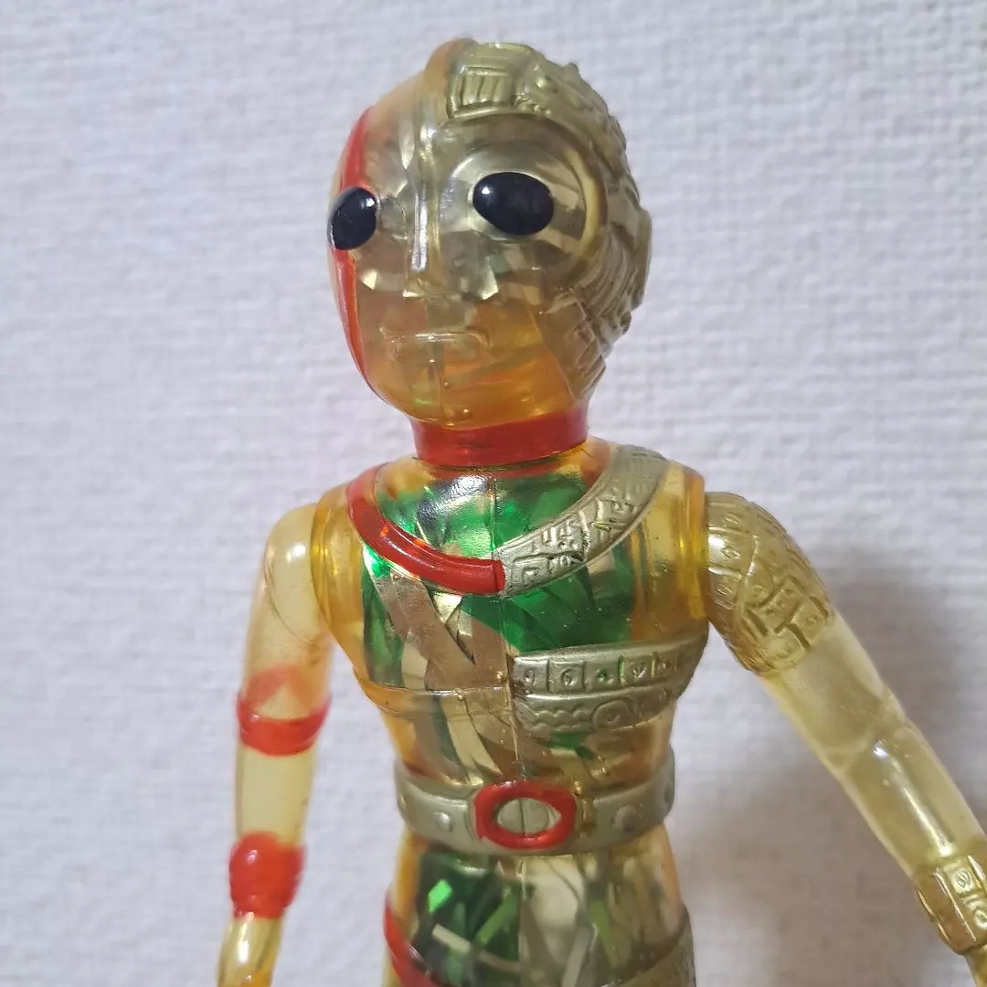 2026年最新】タカトク キカイダーの人気アイテム - メルカリ