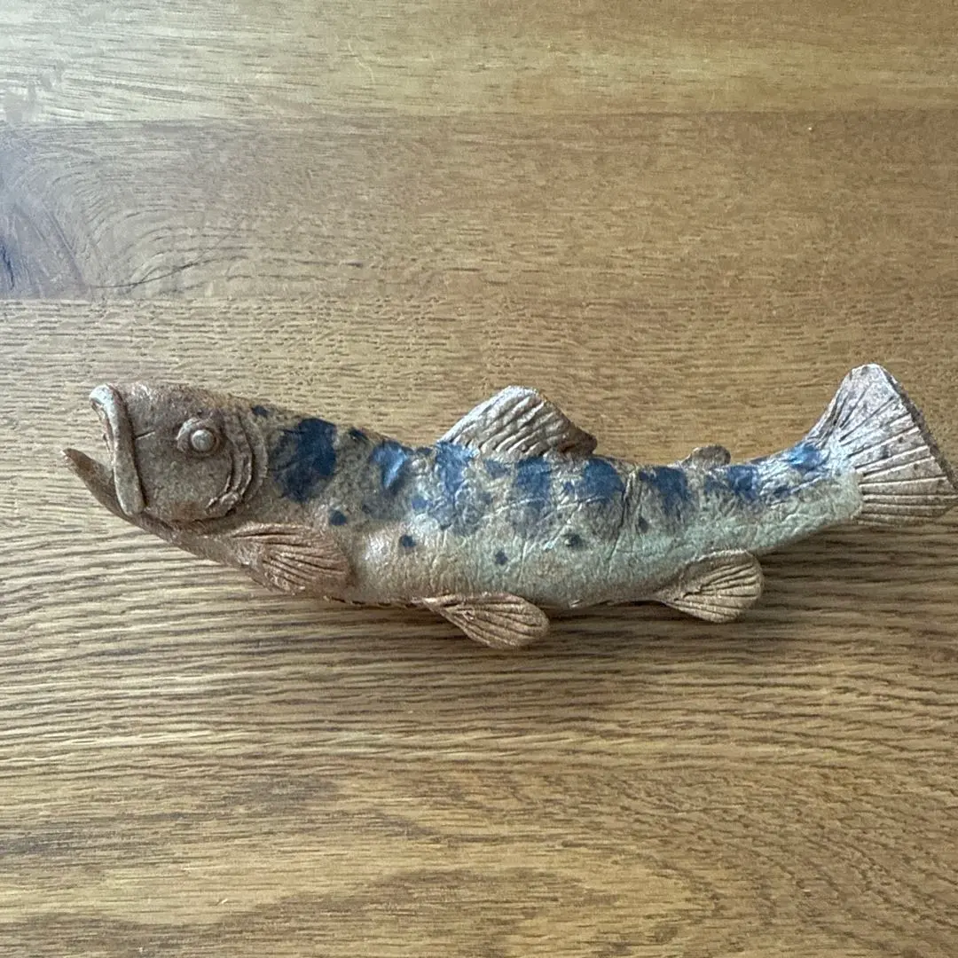 2026年最新】ヤマメ 置物の人気アイテム - メルカリ