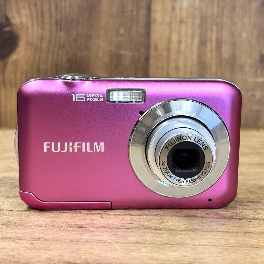 2026年最新】fujifilm finepix jvの人気アイテム - メルカリ