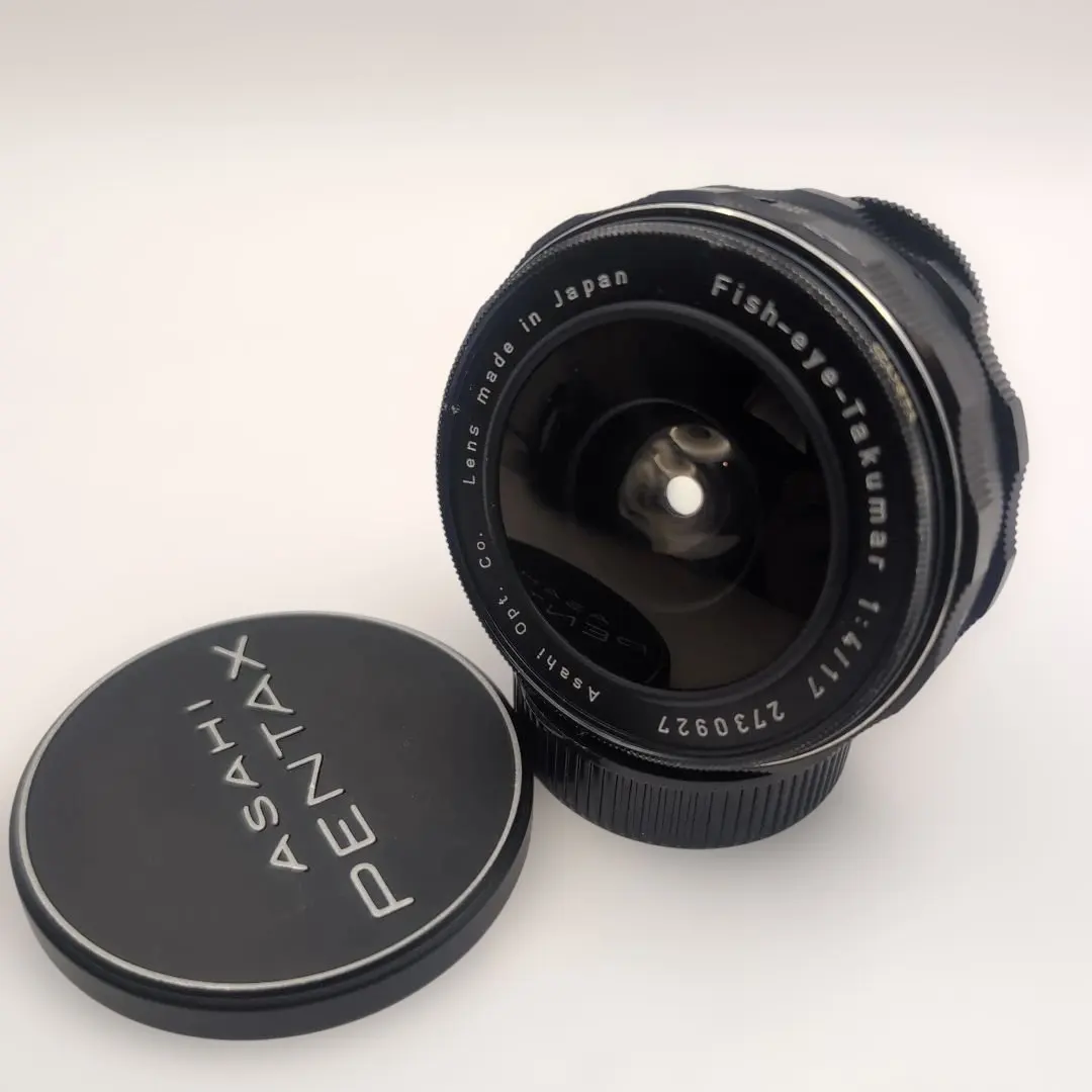 2026年最新】takumar 17mm f4の人気アイテム - メルカリ