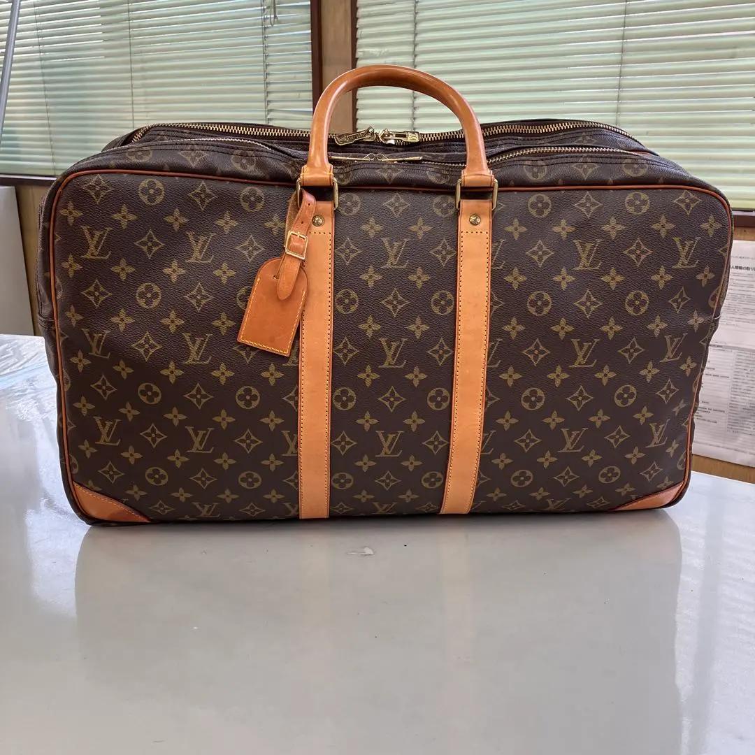 2026年最新】ヴィトン シリウス 55の人気アイテム - メルカリ