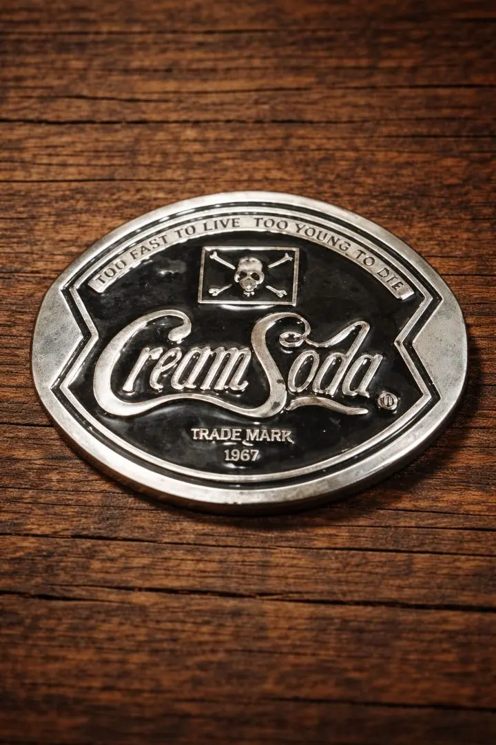 2026年最新】クリームソーダ バックルの人気アイテム - メルカリ