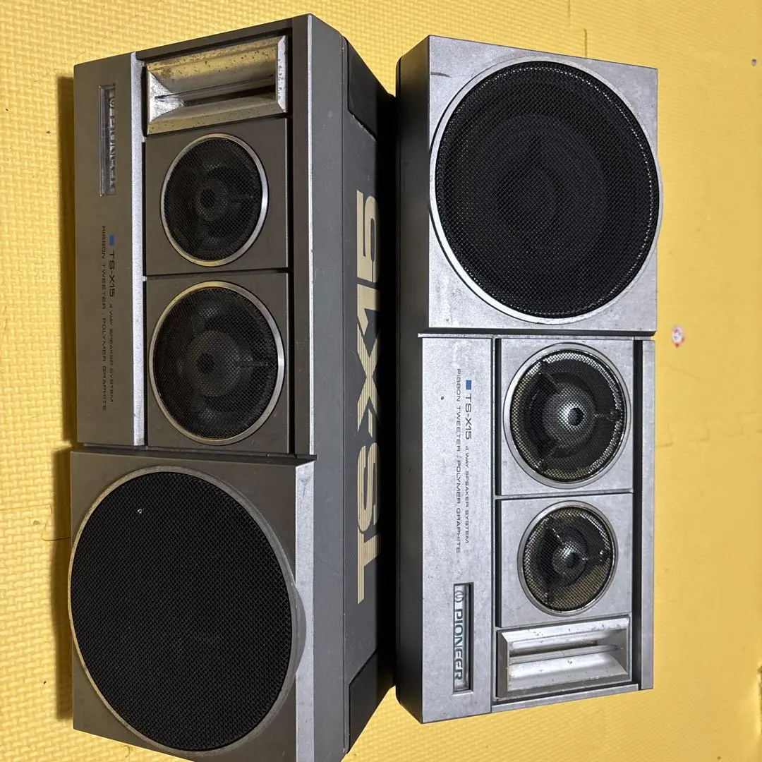 2026年最新】pioneer ts-x11の人気アイテム - メルカリ