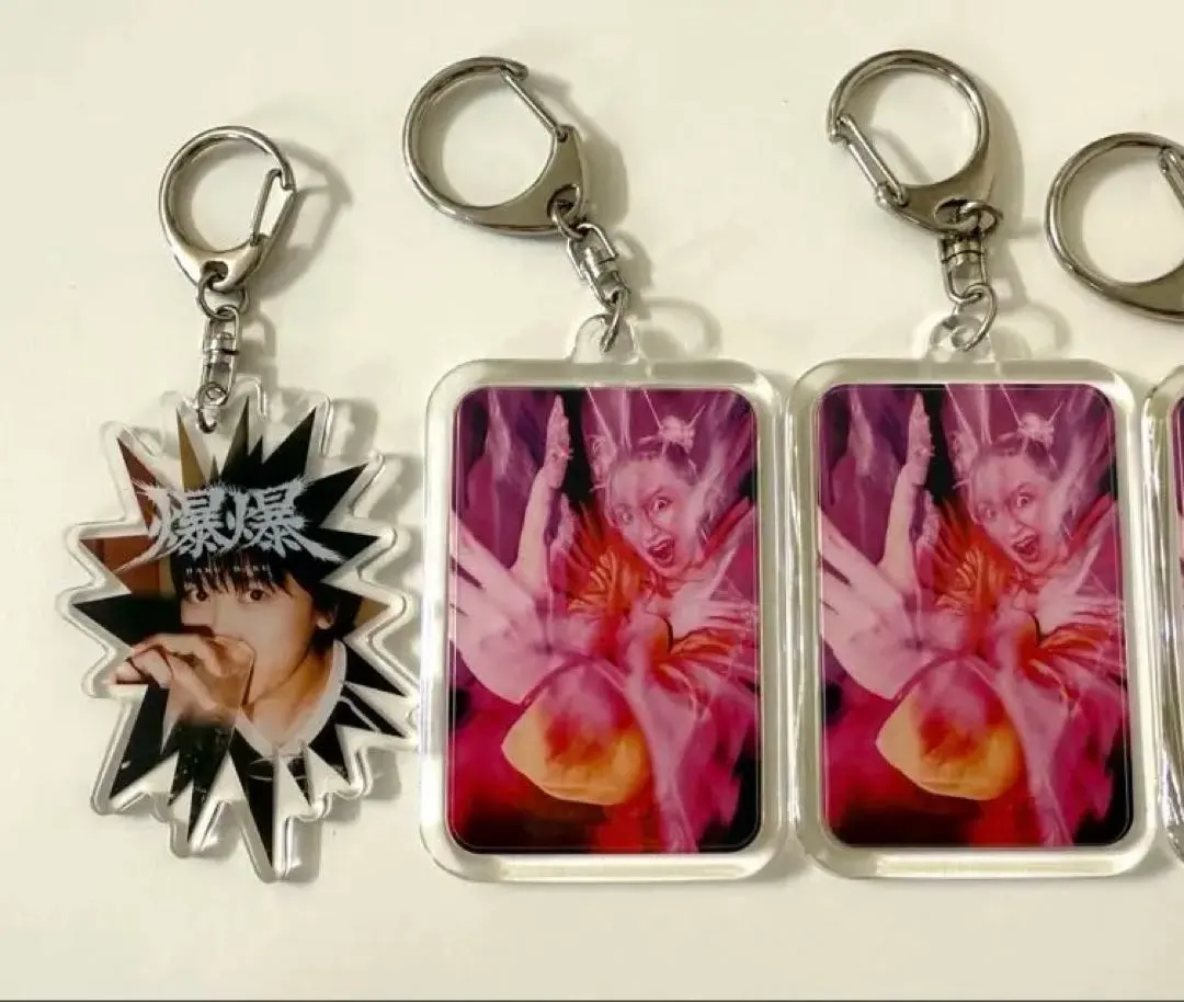 2026年最新】爆爆 キーホルダー ラランドの人気アイテム - メルカリ