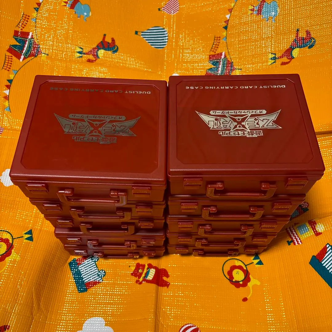 2026年最新】遊戯王 キャリングケースの人気アイテム - メルカリ