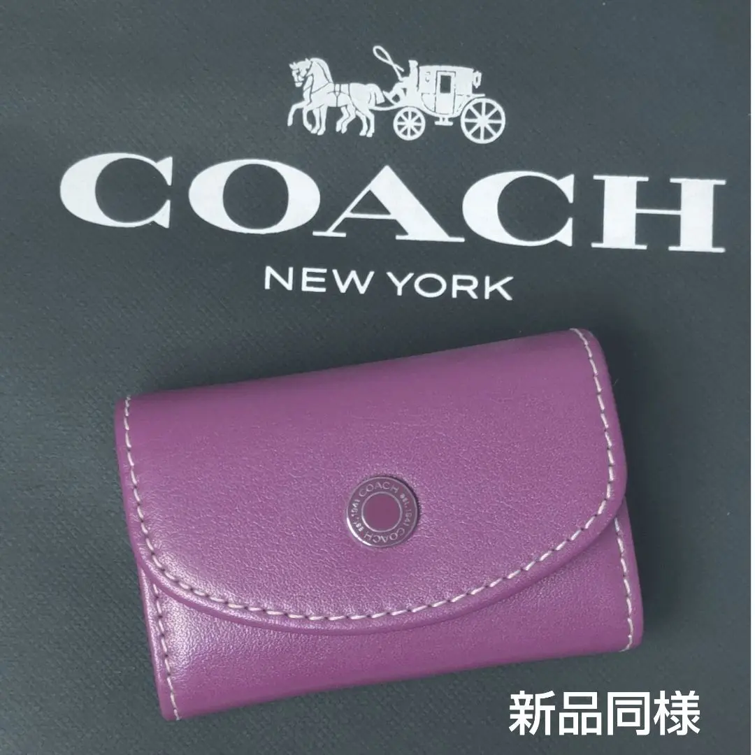 2026年最新】コーチ ピルケースの人気アイテム - メルカリ