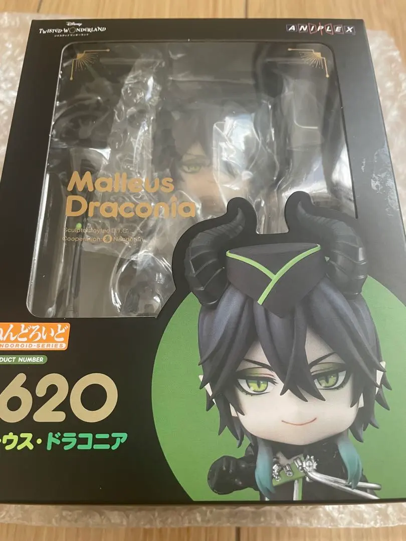 2026年最新】ねんどろいど マレウスの人気アイテム - メルカリ