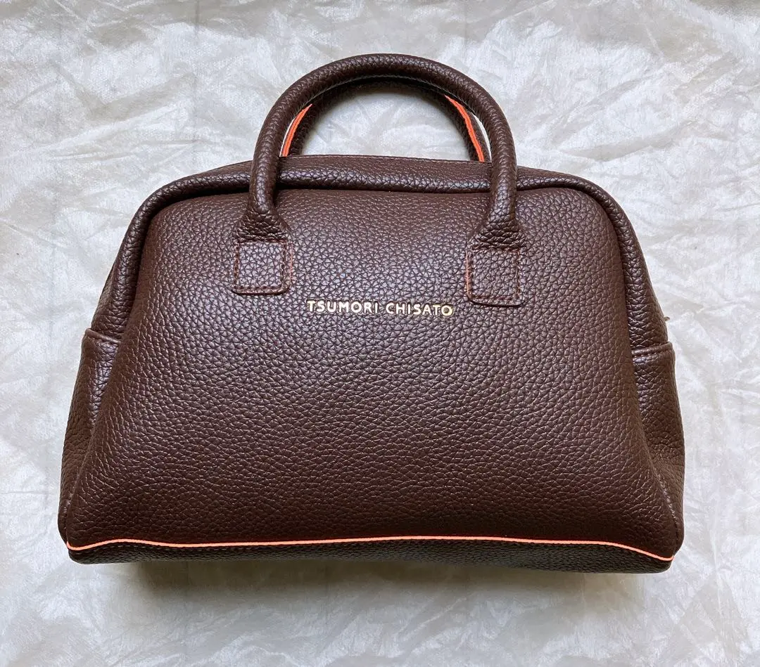 2026年最新】ツモリチサトボストンバッグの人気アイテム - メルカリ
