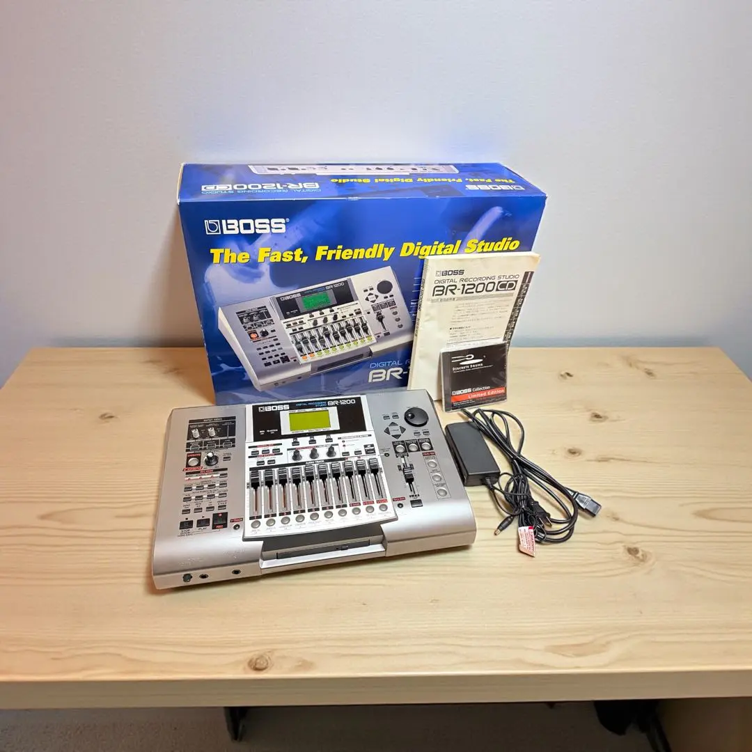 2026年最新】BOSS BR 1200の人気アイテム - メルカリ