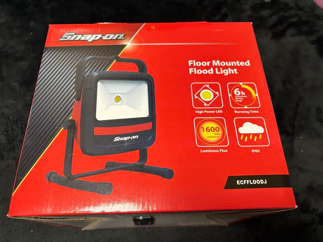 2026年最新】スナップオン led 作業灯の人気アイテム - メルカリ