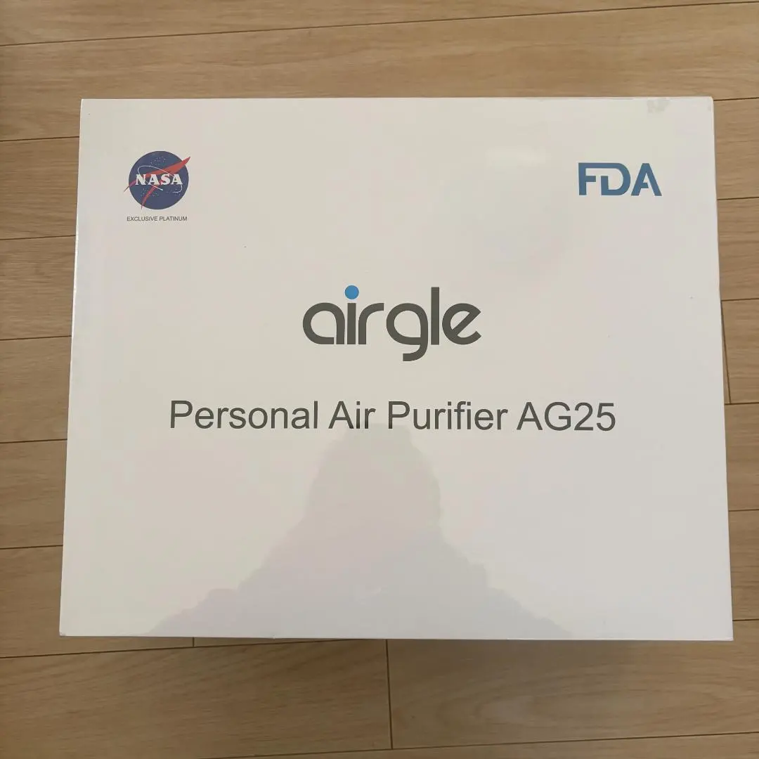 2026年最新】airgle ag25の人気アイテム - メルカリ
