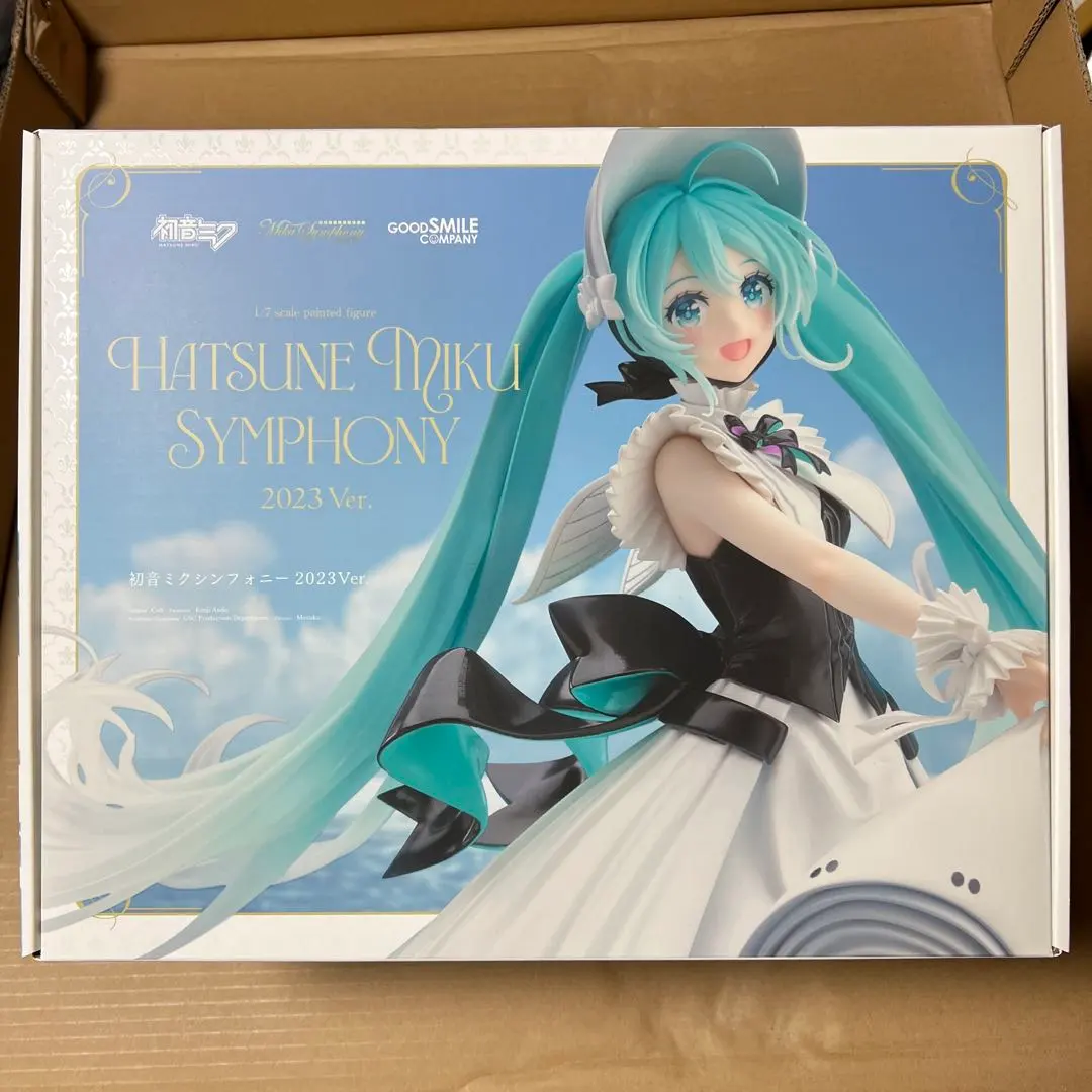 2026年最新】初音ミクシンフォニー2022Ver.の人気アイテム - メルカリ