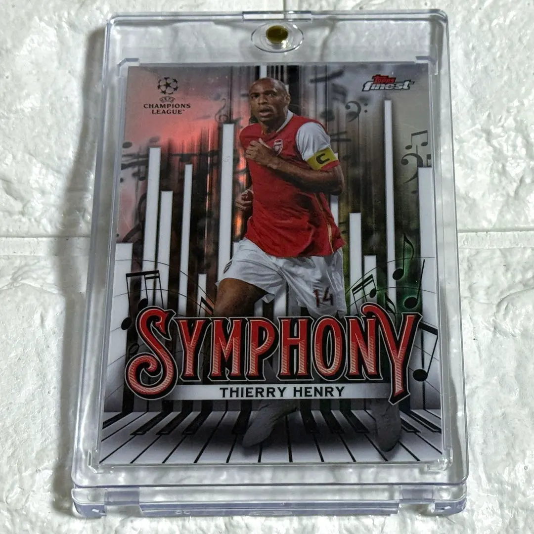 2026年最新】Thierry Henryの人気アイテム - メルカリ