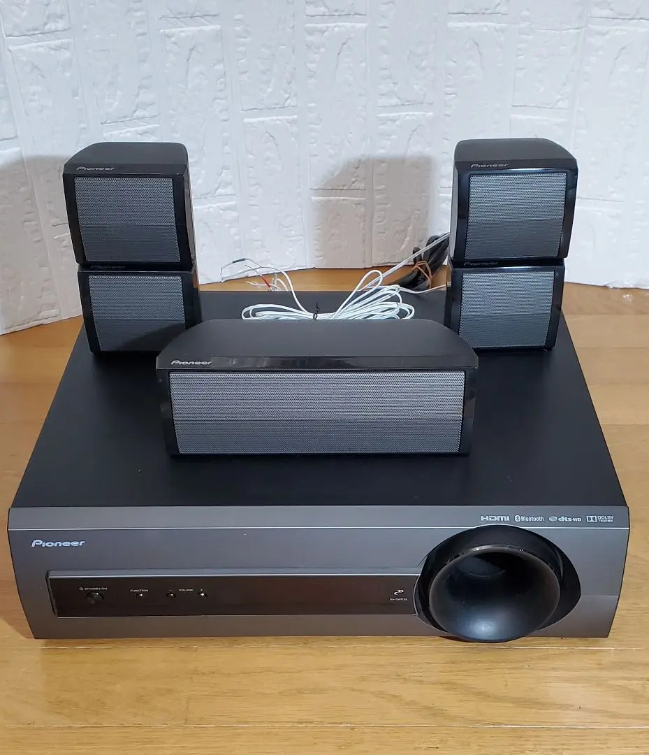 2026年最新】sa-swr35 pioneerの人気アイテム - メルカリ