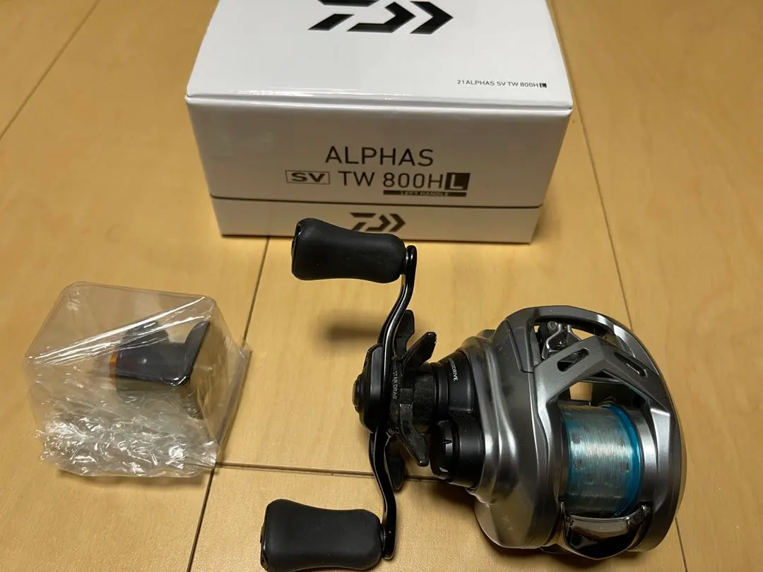 究極 フルメタル フルコンプリート アルファス SV TW KTF Engine