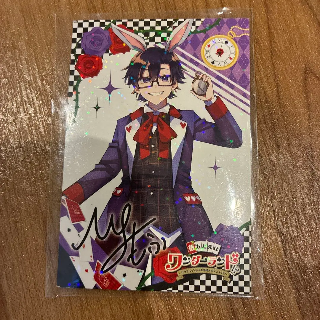 2026年最新】カラフルピーチ のあ サインの人気アイテム - メルカリ