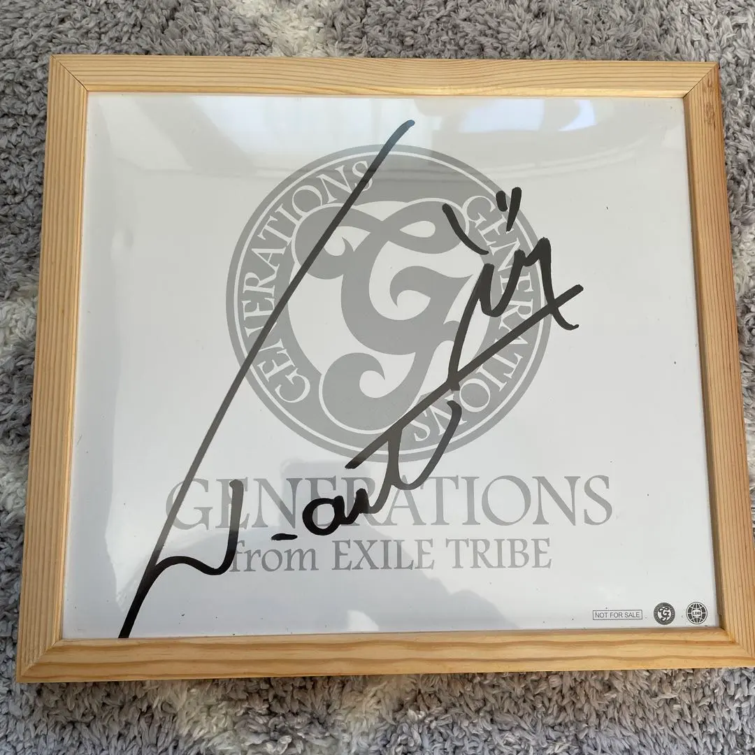 2026年最新】小森隼 サインの人気アイテム - メルカリ