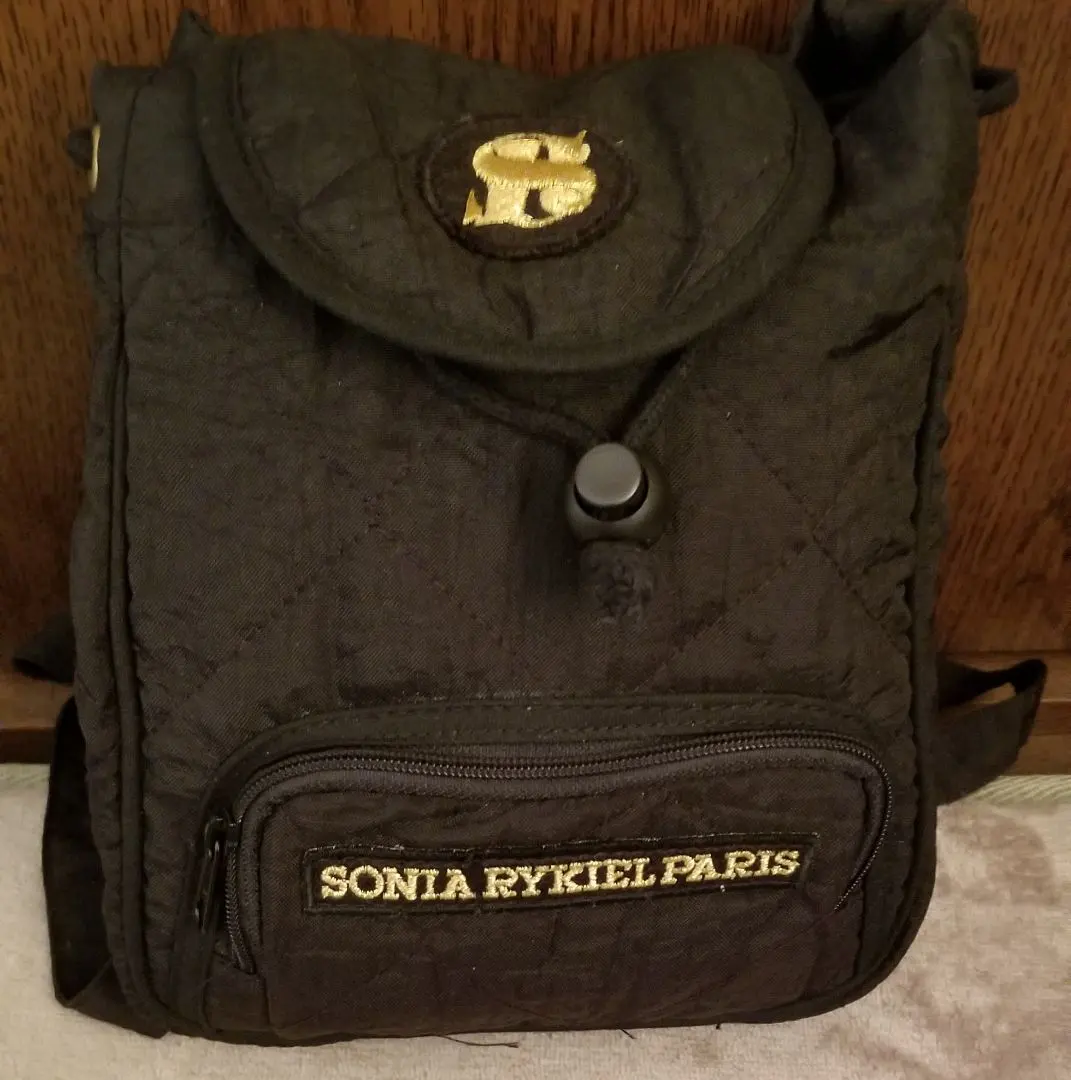 2026年最新】ソニアリキエル リュックの人気アイテム - メルカリ