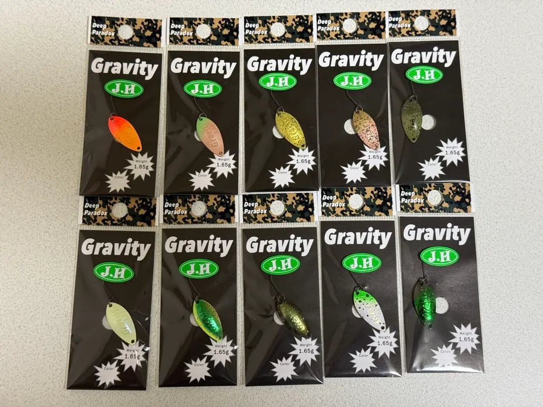 2026年最新】城峰 グラビティの人気アイテム - メルカリ