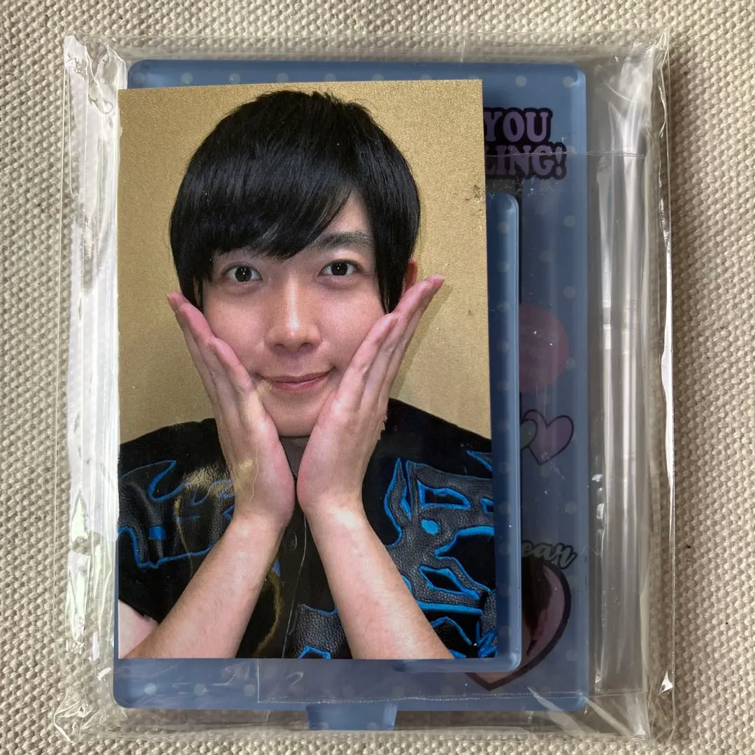 2026年最新】田村侑久 トレカの人気アイテム - メルカリ