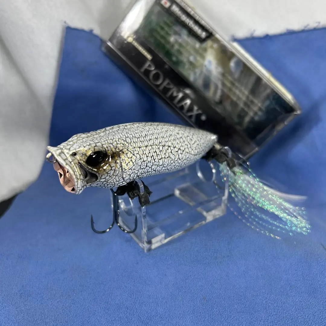 2026年最新】メガバス ホワイトパイソンの人気アイテム - メルカリ