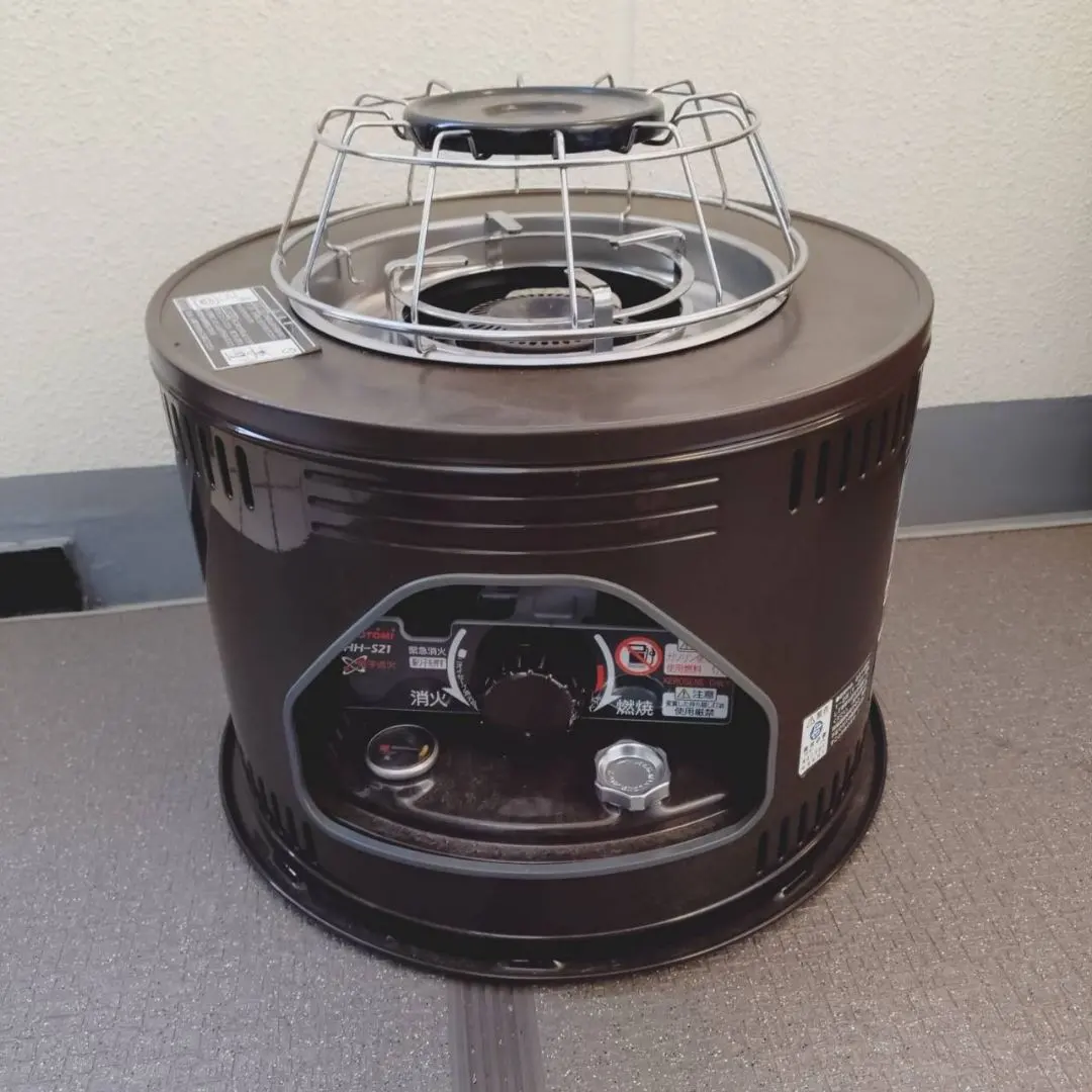 2026年最新】トヨトミ HH-S21の人気アイテム - メルカリ