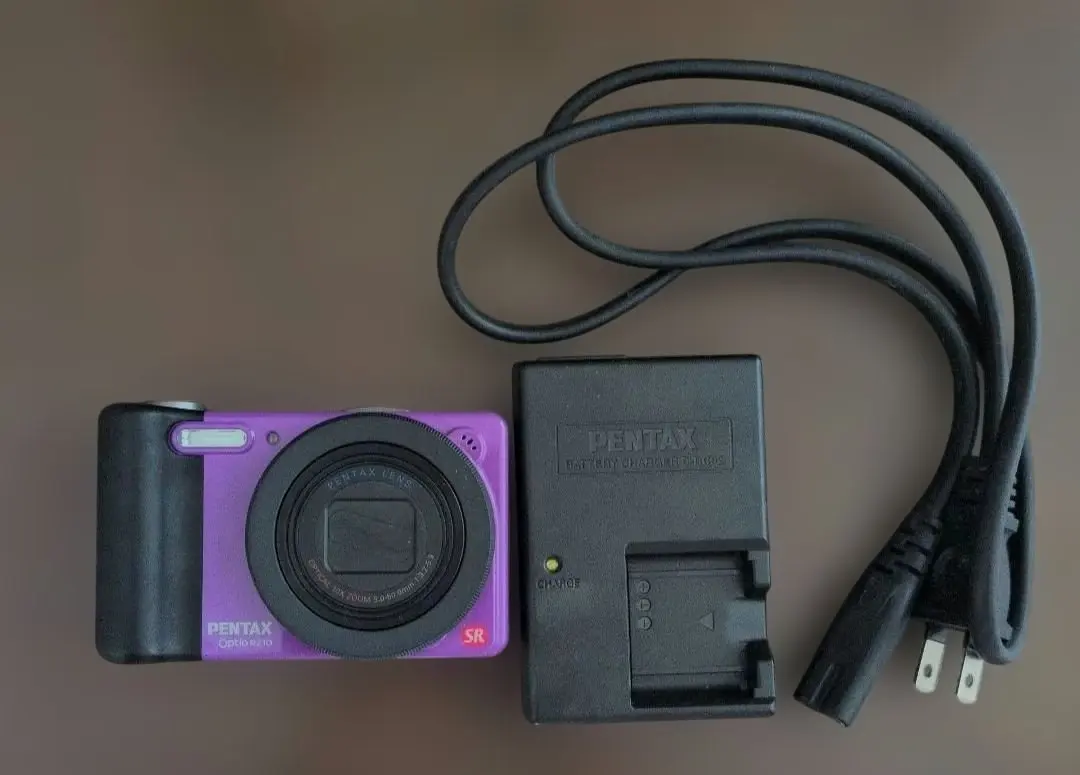 2026年最新】pentax optio rz18の人気アイテム - メルカリ