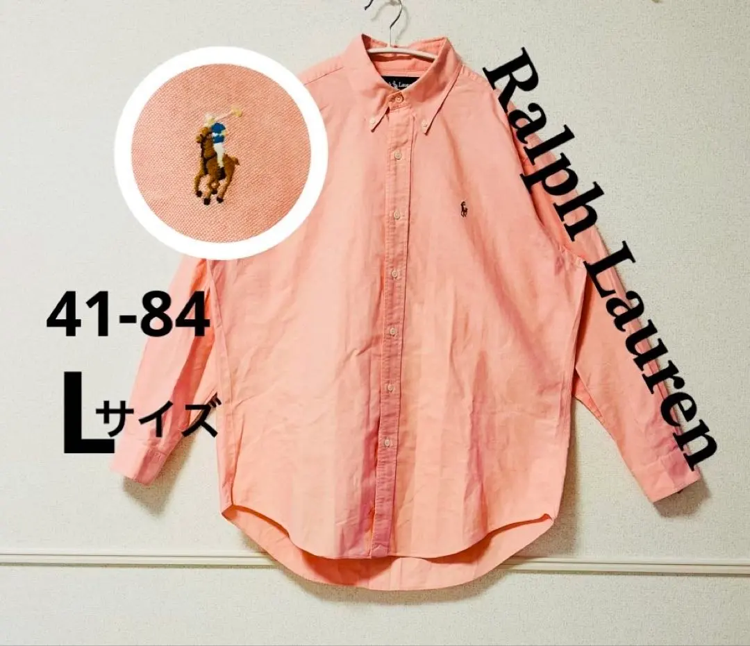 2026年最新】rrl ダブルアールエル オックスフォードシャツの人気