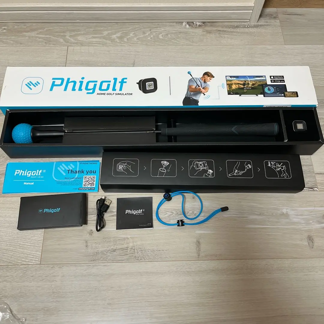 2026年最新】phigolfの人気アイテム - メルカリ