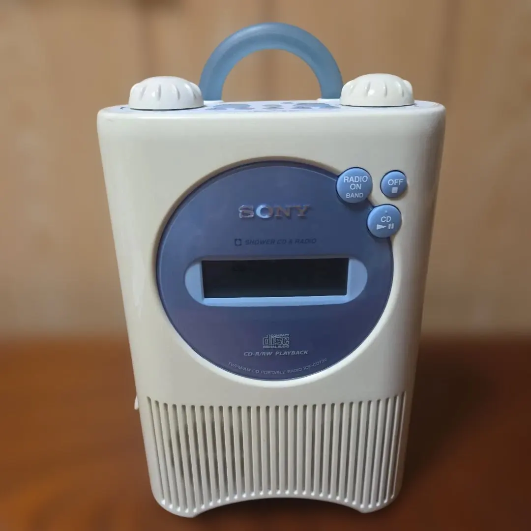 2026年最新】ICF-CD73Vの人気アイテム - メルカリ