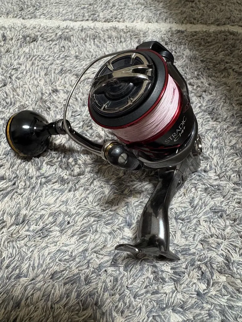 2026年最新】シマノ ストラディックci4+ 4000xgmの人気アイテム - メルカリ