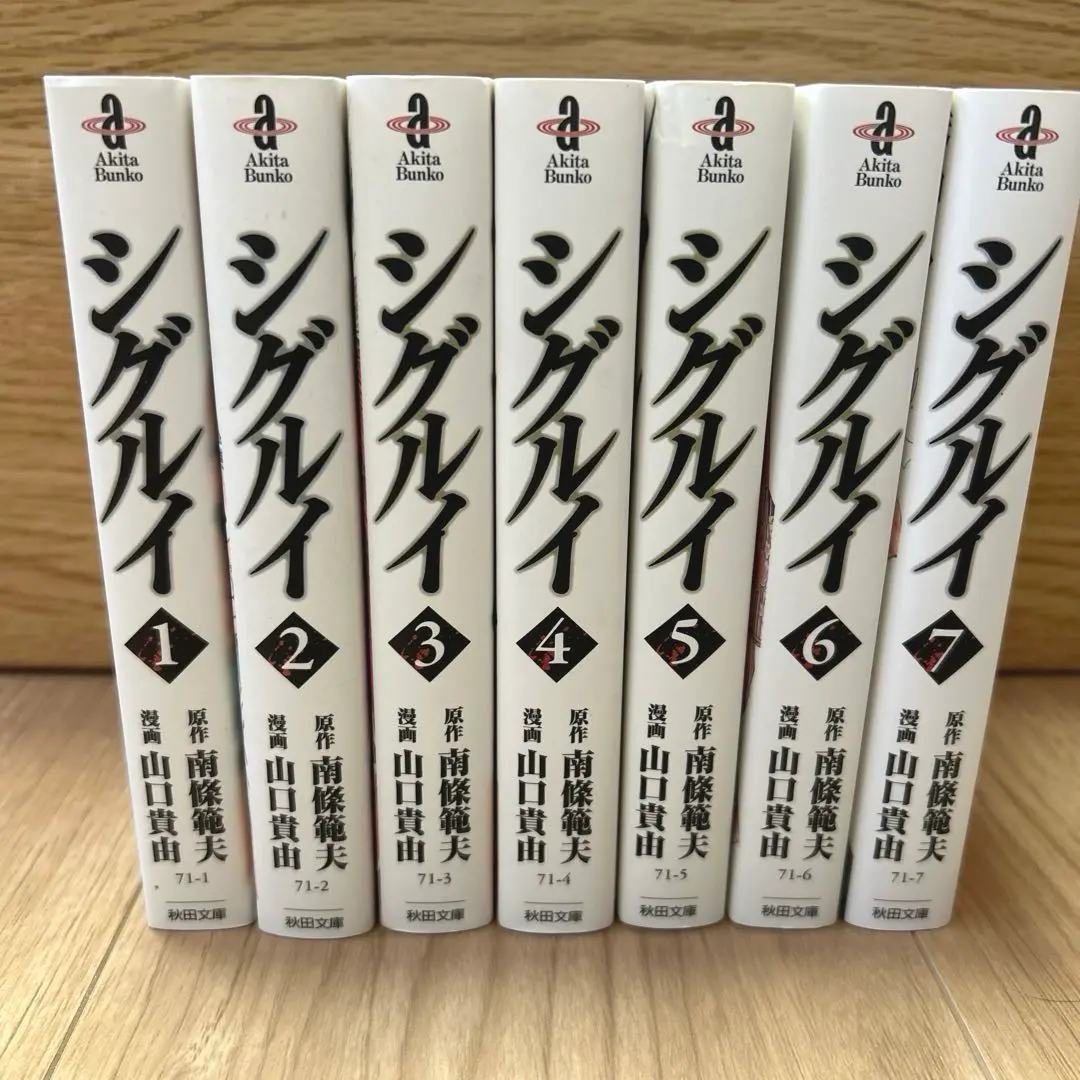 2026年最新】シグルイ 文庫の人気アイテム - メルカリ