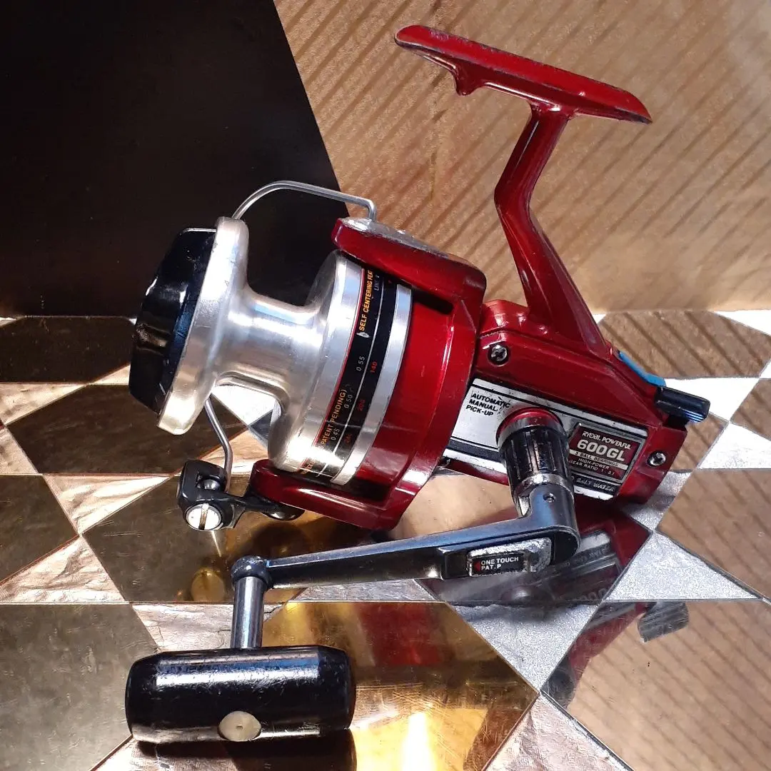 2026年最新】RYOBI POWERFULの人気アイテム - メルカリ