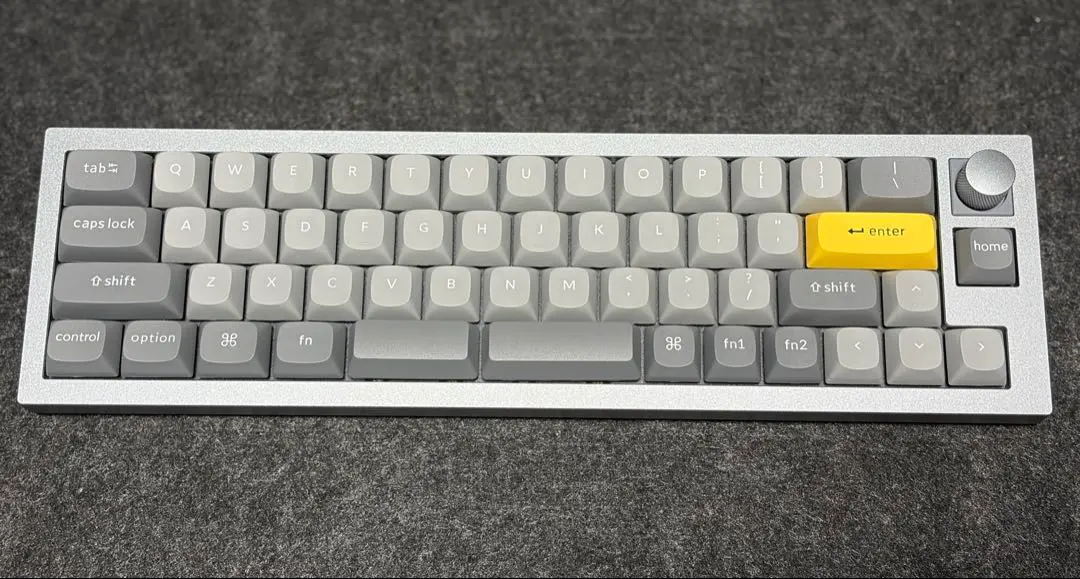 2026年最新】keychron q9の人気アイテム - メルカリ