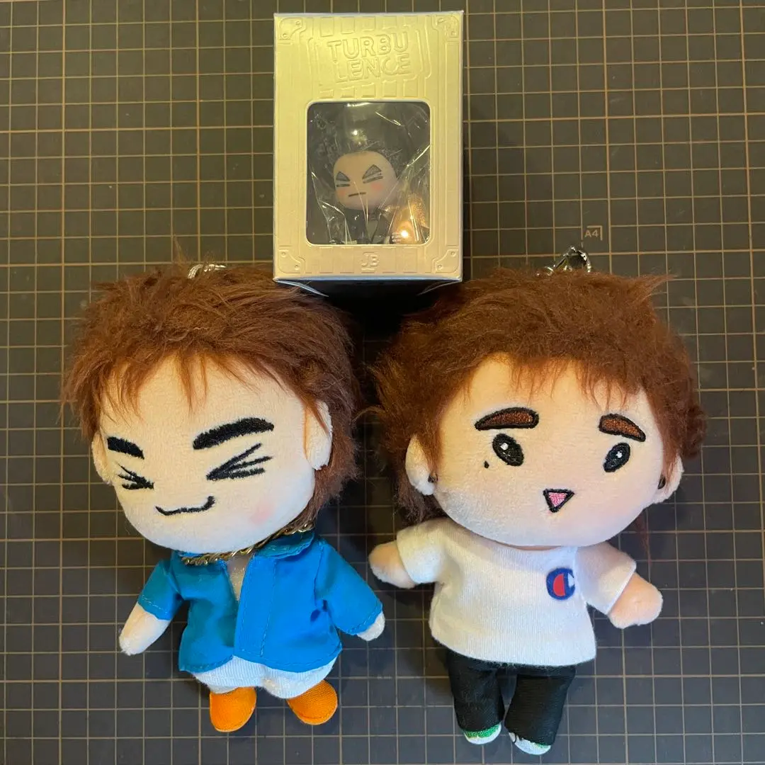 2026年最新】got7 ジニョン ドールの人気アイテム - メルカリ